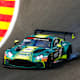 Auch Aston Martin-Team Comtoyou Racing äußert massive Kritik nach 24h Spa