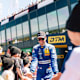 Maro Engel eröffnet Norisring-Wochenende mit Bestzeit
