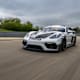 Porsche-Legenden Timo Bernhard und Jörg Bergmeister feiern Comeback