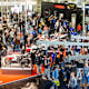 Intermot 2027: Motorradbranche bekennt sich zur Motorradmesse in Köln