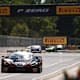 McLaren-Schock: Ben Dörr nach starkem Qualifying disqualifiziert