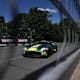 Nicki Thiim hämmert Aston Martin auf Pole-Position am Norisring