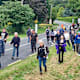 Todessturz überschattet 80-Jahr-Feier beim Straßenrennen Skerries 100