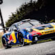 Sebastien Loeb verpasst im Porsche knapp den Sieg bei Rallye Charlemagne
