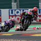 Ab 15 Uhr: Wo der MotoGP-Sprint auf dem Sachsenring live zu sehen ist
