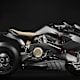 Vyrus Alyen: 200 PS der Ducati Panigale und technologische Extravaganz