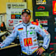 Martin Smolinski (41) still struggling with hip problems: Long-track World Championships cancelled!