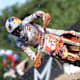 Titelhoffnungen dahin: Lucas Coenen (KTM) kann nicht in Lommel starten