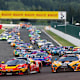 GT World Challenge-Saisonfinale in Portimão auf Samstag vorgezogen
