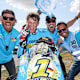 Euro Moto News: Aus dem Fahrerlager in Oschersleben