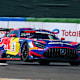 Jules Gounon im Verstappen Racing Mercedes-AMG GT3 auf Pole-Position
