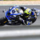 Oschersleben Superpole 1: Leon Orgis (BMW) gelingt die Bestzeit