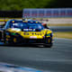 Christian Engelhart feiert DTM-Comeback und ersetzt Maximilian Paul