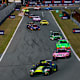 DTM erstmals mit Live-Audiodeskription für blinde und sehbehinderte Fans
