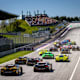 Saisonstart auf dem Red Bull Ring - DTM präsentiert 2027er Rennkalender