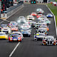 GT-Spektakel in Nippon: 28 GT3-Boliden bei Suzuka 1000km