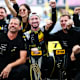 Lamborghini-Teamchef Gottfried Grasser reagiert auf Disqualifikation