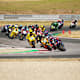 IBPM Lauf Nummer 5 in Oschersleben - es wird eng vor dem Finale in Most