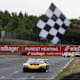 Lamborghini-Schock - Mirko Bortolotti verliert Sieg in Oschersleben