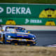 Verstoß gegen Testverbot: Massive Strafe gegen das Haupt Racing Team