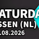 Euro Moto Assen: Der Plan am Samstag – zwei Superpole und fünf Rennen