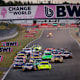 Die Fahrzeugeinstufung (BoP) der DTM auf dem Nürburgring