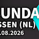 Euro Moto Assen: Der Plan am Sonntag – sechs Rennen im Stream
