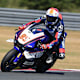 Euro Moto Assen: Twan Smits auf Aegerters Yamaha-Spuren holt ersten Sieg