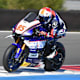 Assen: Smits macht das Doppel, Schrötter P2, Reiterberger kassiert Strafe