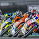 Euro Moto News Assen: Mercy, recovery, patience and three winners