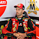 Lukas Tulovic on his role as Ducati’s wrist-operated rev limiter