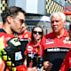 Matthias Moser (TripleM Ducati) fordert für Euro Moto klarere Regeln