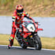 Oschersleben: Tulovic kassiert Sieg, Reiterberger und Alt Podest nach Crash