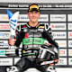 Kitzbichler (A) ist aktuell bester deutschsprachiger Euro Moto Sportbiker