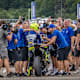 Euro Moto Supersport: Dirk Geiger gewinnt in Assen von jeder Startposition