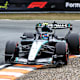 Mercedes-Teamchef Toto Wolff: «Ja, Auto von Antonelli war beschädigt»