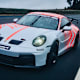 Neues Kundensportmodell: Porsche 911 Challenge präsentiert