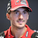 Pecco Bagnaia hatte bei der Ankunft in Aragon kurz Panik – wie sie verflog