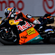 Pedro Acosta (KTM): «Wir suchen nach Beständigkeit, nicht nach Performance»