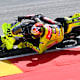 Di Giannantonio zu Crash im FP1: «Müssen noch verstehen, was passiert ist»