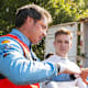Rallye Paraguay: Nach chaotischem Auftakt führt Hyundai-Pilot Paddon