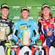 Moto4 Oschersleben: Deutsches Talent vorzeitig zum Champion gekürt