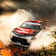 Erster WM-Titel vergeben: Lancia gewinnt WRC2-Teammeisterschaft