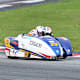 Werkstetter/Pirat vor Comeback: «Sidecar World Championship, wir kommen!»