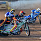 Deutsche Speedway-Bundesliga: Wittstock erteilte Stralsund eine Lehrstunde