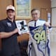Ken Roczen: Besuch bei Suzuki-Präsident Toshihiro Suzuki in Hamamatsu