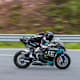 Achtung Ducati & Co: Das Superbike von CF Moto ist schnell – sehr schnell