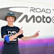 Robin Gesamt-Sieger(t): Der Moto4-Champion fährt den Red Bull Rookies Cup