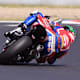 Florian Alt (Honda) wird nach dem zweitem Oschersleben-Lauf disqualifiziert
