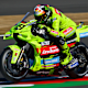Di Giannantonio (Ducati) geschockt von Aprilia: «Wir müssen hart arbeiten!»